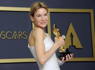 Renée Zellweger obnubilée par un problème personnel malgré son retour triomphal