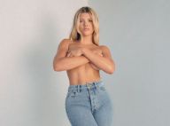 Sofia Richie : Topless, la chérie de Scott Disick embrase la Toile