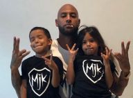 Booba : A quoi ressemble sa vie à Miami avec ses enfants ?