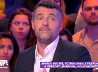Biopic de Grégory Lemarchal, son père très présent sur le tournage : les raisons