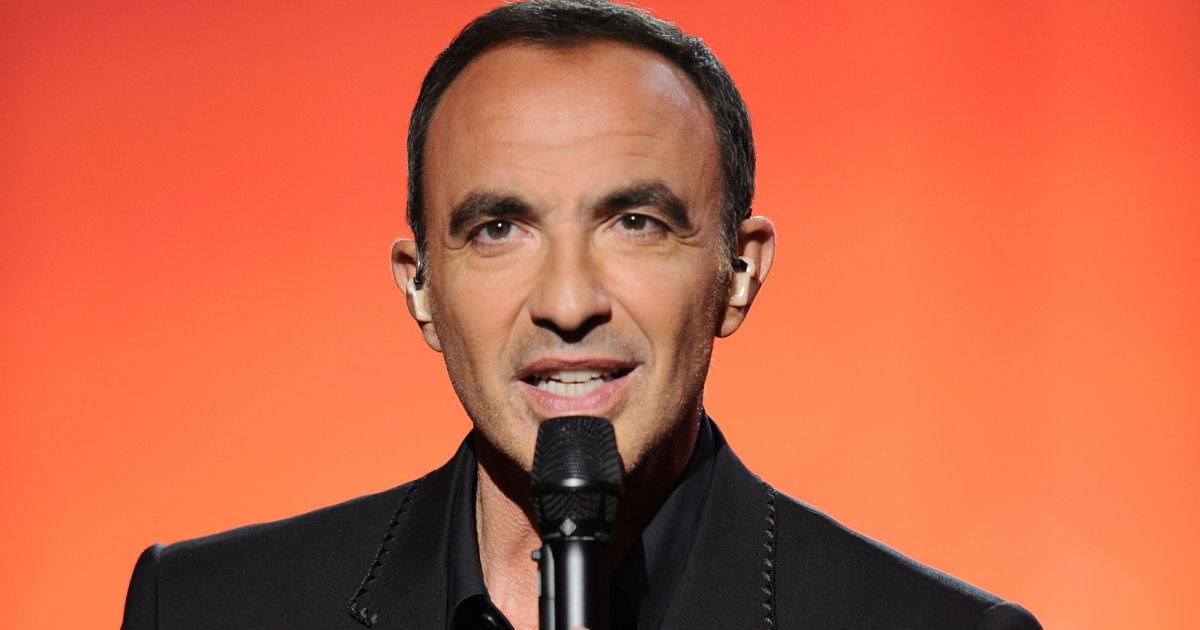 Pourquoi Nikos Aliagas N'a Plus De Voix Exclusif - Nikos Aliagas - Surprises - Enregistrement de l'émission La