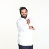 Gianmarco Gorni, 28 ans, candidat de "Top Chef 2020", photo officielle