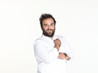 Gianmarco (Top Chef 2020) éliminé : "J'ai essayé de cacher la misère"