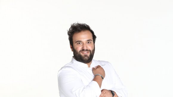 Gianmarco (Top Chef 2020) éliminé : "J'ai essayé de cacher la misère"