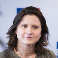Roxana Maracineanu : En quoi être ministre a changé sa vie