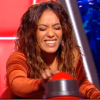 Amel Bent - Extrait de l'émission "The Voice" diffusée samedi 1er février 2020, TF1