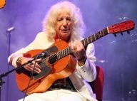 Manitas de Plata : Sa guitare volée, ses enfants appellent à l'aide