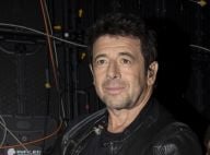 Patrick Bruel un "vrai dingue" : il raconte comment est née Casser la voix