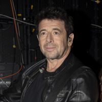 Patrick Bruel un "vrai dingue" : il raconte comment est née Casser la voix