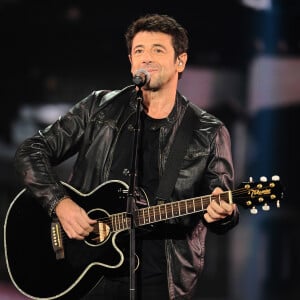 Exclusif - Patrick Bruel - Surprises - Enregistrement de l'émission "La Chanson secrète 4", qui sera diffusée le 4 janvier 2020 sur TF1, à Paris. Le 17 décembre 2019 © Gaffiot-Perusseau / Bestimage