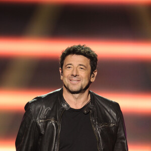 Exclusif -  Patrick Bruel - Enregistrement de l'émission "La Chanson secrète 4", qui sera diffusée le 4 janvier 2020 sur TF1, à Paris. Le 17 décembre 2019 © Gaffiot-Perusseau / Bestimage