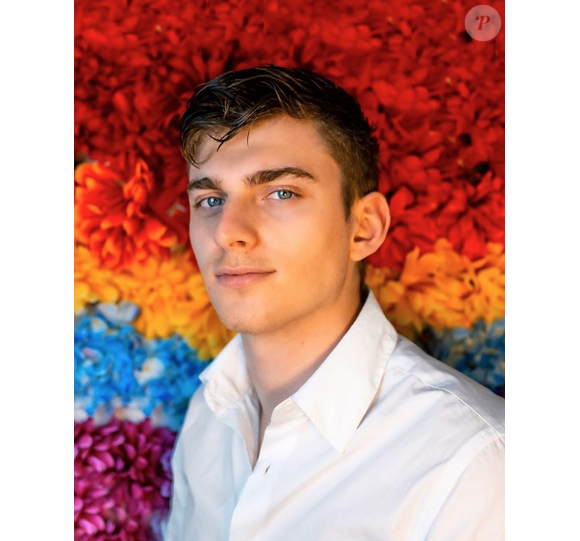 Photo publiée sur le compte Instagram de Cyril Schreiner