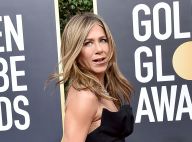 Jennifer Aniston partage une rare photo de sa chic villa