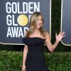 Jennifer Aniston - Photocall de la 77ème cérémonie annuelle des Golden Globe Awards au Beverly Hilton Hotel à Los Angeles, le 5 janvier 2020. © Hfpa/AdMedia via ZUMA Wire / Bestimage