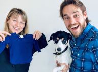 Melissa Benoist (Glee, Supergirl) est enceinte de son premier enfant