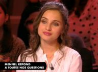 Mennel (The Voice) de retour depuis la polémique : "Je ne regrette rien"