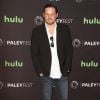 Justin Chambers à la soirée PaleyFest: Grey's Anatomy au théâtre The Dolby à Hollywood, le 19 mars 2017 © CPA/Bestimage