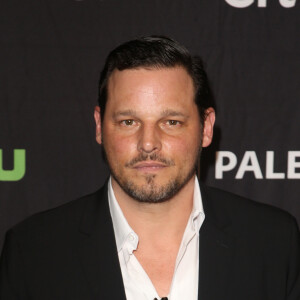 Justin Chambers à la soirée PaleyFest: Grey's Anatomy au théâtre The Dolby à Hollywood, le 19 mars 2017 © Denis Guignebourg/Bestimage