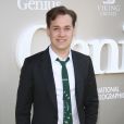 T.R. Knight à la première de la série 'Genius' au théâtre The Fox à Westwood, le 24 avril 2017