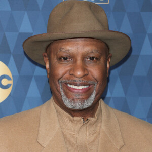 James Pickens Jr - Les célébrités assistent à la soirée "ABC TCA Winter Press Tour 2020" à Pasadena le 8 janvier 2020.