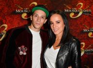 Alizée et Grégoire Lyonnet touchés par le coronavirus : leur studio fermé !