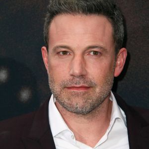 Ben Affleck à la première de The Way Back aux Regal Cinemas à Los Angeles, le 1er mars 2020