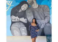 Mort de Kobe Bryant : Poignant hommage de sa fille Natalia, le sourire retrouvé
