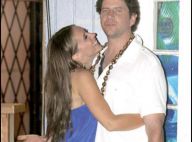 Jennifer Love Hewitt et son chéri Jamie Kennedy : l'amour à fond et sans se cacher !