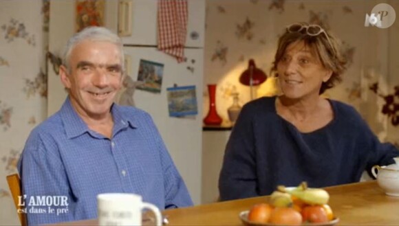 Philippe de "L'amour est dans le pré 2020", le 9 mars, sur M6