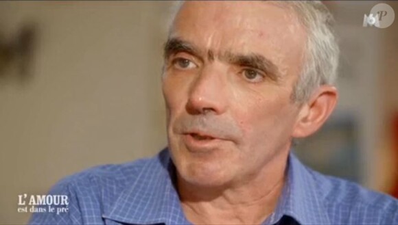 Philippe de "L'amour est dans le pré 2020", le 9 mars, sur M6