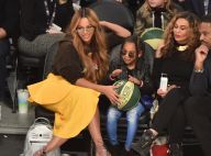 Beyoncé : Sa fille Blue Ivy, fan impressionnée par LeBron James