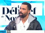 Sofiane, la Star Academy truquée ? "Il y a toujours des petits trucs"