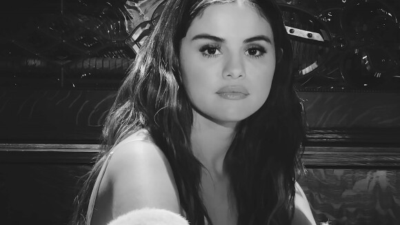 Selena Gomez sort le clip vidéo de sa chanson "Lose You To Love Me" . Le 16 janvier 2020.