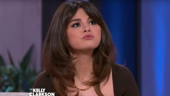 Selena Gomez a conscience de ne pas être "la plus grande chanteuse du monde"