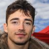 Charles Leclerc lors de la 88e édition du Rallye Monte-Carlo, Monaco, le 26 janvier 2020. © Thomas Fenêtre/Panoramic/Bestimage