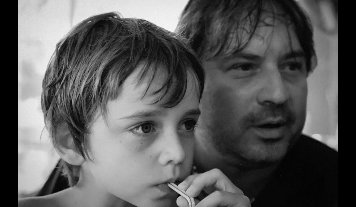 Photo Charles Leclerc a publié un message sur Instagram le 7 mars 2020 pour célébrer l