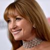 Jane Seymour - 33e cérémonie des "American Cinematheque Awards" au Beverly Hilton Hotel. Le 8 novembre 2019. @Lionel Hahn/ABACAPRESS.COM