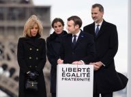 Letizia d'Espagne : Testée au coronavirus, a-t-elle infecté Brigitte Macron ?