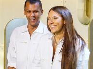 Stromae : Jolie déclaration d'amour de sa femme Coralie pour un jour particulier