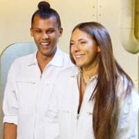 Stromae : Jolie déclaration d'amour de sa femme Coralie pour un jour particulier