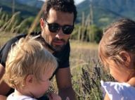 Martin Fourcade arrête : ses mots émouvants, "ses filles avant tout"