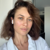 Olga Kurylenko. Septembre 2019.