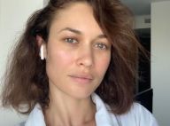 Coronavirus : Olga Kurylenko contaminée et confinée chez elle