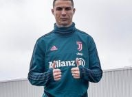 Cristiano Ronaldo : Son don incroyable contre le coronavirus ? Une fake news !