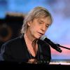 Exclusif - Jean-Louis Aubert - Enregistrement de l'émission "La Chanson secrète 4", qui sera diffusée le 4 janvier 2020 sur TF1, à Paris. Le 17 décembre 2019 © Gaffiot-Perusseau / Bestimage