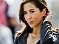 La princesse Mary de Danemark et son mari Frédérik : un week-end très sport... et très chic !