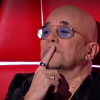 Pascal Obispo dans The Voice - samedi 21 mars 2020, TF1