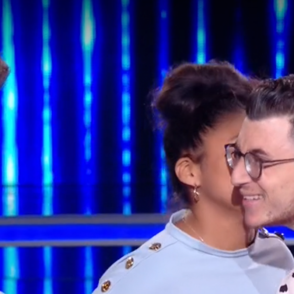 Battle entre Jonathan et Ludisou&Nathan dans The Voice, talents de Pascal Obispo - samedi 21 mars 2020, TF1