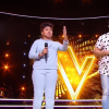 Battle entre Jonathan et Ludisou&Nathan dans The Voice, talents de Pascal Obispo - samedi 21 mars 2020, TF1