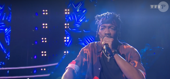 Battle entre Ifé et Kim dans The Voice, talents de Marc Lavoine - Samedi 21 mars 2020, TF1